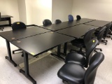 COMPUTER TABLES