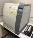 HP COLOR LASERJET PRINTER (MODEL # 4700N)