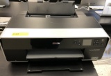 EPSON STYLIST PHOTO PRINTER (MODEL # R3000)