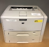 HP LASERJET PRINTER (MODEL # 5200TN)