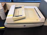 EPSON SCANNER (MODEL # GT-30000)