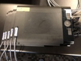 WACOM INTUOS 4 GRAPHICS TABLET (MODEL PTK-640)