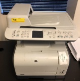 HP COLOR LASERJET PRINTER