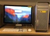 APPLE MAC PRO/2 (MODEL #A1289)