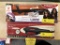 RED BY KISS CERAMIC CURLING WAND AND TYCHE 1.75 CERAMIC FLAT