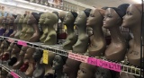 HEAD MANNEQUINS