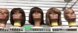 HEAD MANNEQUINS