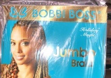 BOBBI BOSS JUMBO BRAIDS