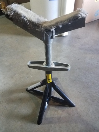 18" - 25" POWER BOAT STAND