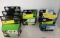 ASSORTED HP PRINT CARTRIDGES **HIGH BID/AMOUNT WILL BE MULTIPLED BY THE QUANTITY**