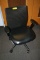 ADJUSTABLE STEELCASE ROLLING CHAIRS **HIGH BID/AMOUNT WILL BE MULTIPLED BY THE QUANTITY**