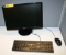 DUAL INSPIRON COMPUTER SET UPS **HIGH BID/AMOUNT WILL BE MULTIPLED BY THE QUANTITY**