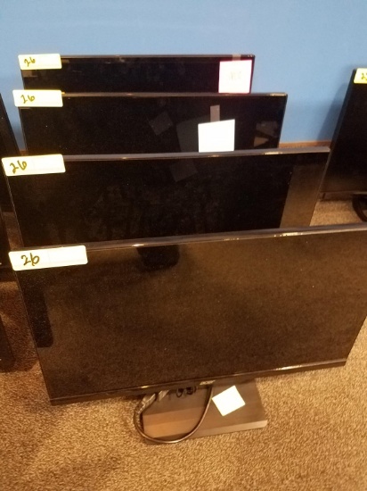 ACER 24" MONITORS **HIGH BID/AMOUNT WILL BE MULTIPLED BY THE QUANTITY**