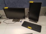 ASSORTED MONITORS **HIGH BID/AMOUNT WILL BE MULTIPLED BY THE QUANTITY**