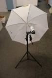 LIMOSTUDIO PHOTOGRAPHY LIGHTS ON STANDS **HIGH BID/AMOUNT WILL BE MULTIPLED BY THE QUANTITY**