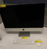 APPLE iMAC A1418 ALL-IN-ONE COMPUTER