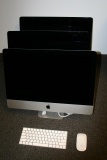 APPLE iMAC A1418 ALL-IN-ONE COMPUTERS **HIGH BID/AMOUNT WILL BE MULTIPLED BY THE QUANTITY**