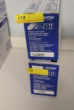 BROTHER TONER CARTRIDGES TN-660 **HIGH BID/AMOUNT WILL BE MULTIPLED BY THE QUANTITY**