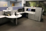CUBICLES WITH ELECTRICAL SET UP **HIGH BID/AMOUNT WILL BE MULTIPLED BY THE QUANTITY**