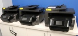 HP OFFICE JET PRO 8720 PRINTER **HIGH BID/AMOUNT WILL BE MULTIPLED BY THE QUANTITY**