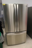 KENMORE ELITE STAINLESS STEEL