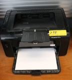 HP LASER JET P1102W