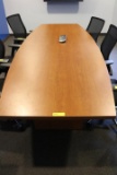 CONFERENCE TABLE 10' X 4'