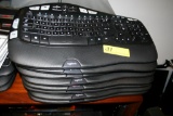 ASSORTED WIRELESS KEYBOARDS **HIGH BID/AMOUNT WILL BE MULTIPLED BY THE QUANTITY**