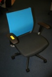 ADJUSTABLE ROLLING CHAIRS **HIGH BID/AMOUNT WILL BE MULTIPLED BY THE QUANTITY**
