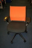 ADJUSTABLE ROLLING CHAIRS **HIGH BID/AMOUNT WILL BE MULTIPLED BY THE QUANTITY**