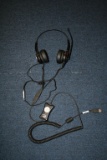 LOGITECH AND/OR VXI HEAD SET UNITS **HIGH BID/AMOUNT WILL BE MULTIPLED BY THE QUANTITY**