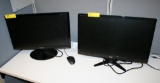 ASSORTED MONITORS **HIGH BID/AMOUNT WILL BE MULTIPLED BY THE QUANTITY**