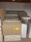 LOT CONSISTING OF (80+) BOXES OF STONE TILE