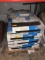 LOT CONSISTING OF (30+) BOXES OF ROCA WOOD STYLED