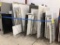 LOT CONSISTING OF (69) PARTIAL SLABS OF GRANITE,