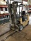 CATERPILLAR 50, LPG 3 STAGE FORKLIFT, HOURS: 9,237