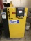 KAESER SK20 ROTARY SCREW COMPRESSOR,