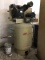 INGERSOLL RAND AIR COMPRESSOR,