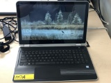 HP INTEL CORE i5 MODEL 15-BK193MS LAPTOP