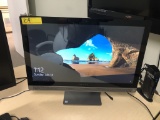 HP PAVILION ALL-IN-ONE COMPUTER, MODEL 24-AIO PC,