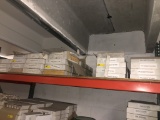 LOT CONSISTING OF APPROXIMATELY (85+) BOXES OF