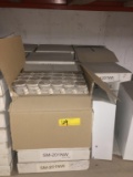 LOT CONSISTING OF (80+) BOXES OF STONE TILE