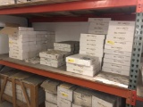 LOT CONSISTING OF (79+) BOXES OF STONE TILE