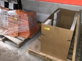 LOT CONSISTING OF TWO PALLETS