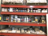 LOT CONSISTING OF ASSORTED TILE PRODUCTS,