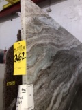 FULL SLAB OF GRANITE (LIGHT BROWN FANTASY)