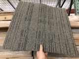 LOT CONSISTING OF CARPET SQUARES, 24