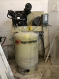 INGERSOLL RAND AIR COMPRESSOR,