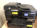 HP OFFICEJET PRO 8500A ALL-IN-ONE COLOR PRINTER