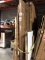 ASSORTED WHITE BOARDS, CHALK BOARDS AND